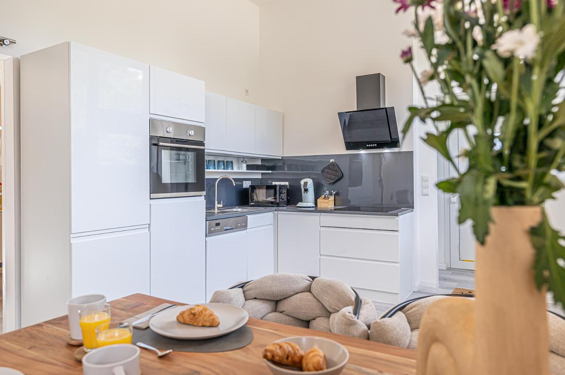 Neues Ferienhaus An Der Ostsee+Terrasse+Sauna Surendorf Dış mekan fotoğraf